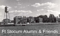 Fort Slocum Alumni & Friends