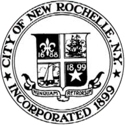 City of New Rochelle Seal